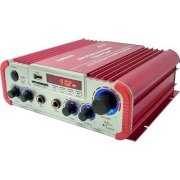 Ampli 12V Kawachi AV-V8