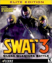 Phần mềm game Swat 3: Elite Edition (PC)