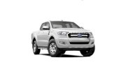 Ford Ranger Double Cab 4x4 3.2 XLT 4x4 AT 2016