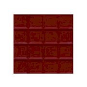 Gạch bông Đồng Tâm khía đỏ 16 20x20