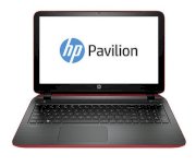 HP Pavilion 15-p241ne (L7A92EA) (Intel Core i3-5010U 2.1GHz, 4GB RAM, 500GB HDD, VGA NVIDIA GeForce 830M, 15.6 inch, Free DOS)