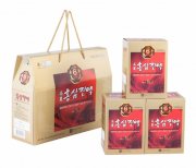 6 Years Korean Red Ginseng Extract Liquid