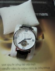 Đồng hồ Cartier Calibre de Cartier Flying hở máy