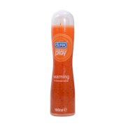 Gel bôi trơn Durex Play Warning - 100ml