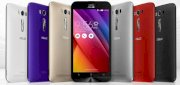 Asus Zenfone 2 Laser ZE500KG 8GB Sheer Gold