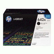 Mực in HP laser màu CB400A (642A)