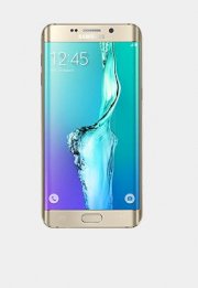 Samsung Galaxy S6 Edge Plus Duos 64GB Gold Platinum