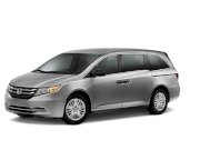 Honda Odyssey EX-L 3.5 AT 2016