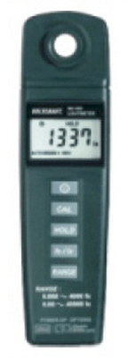 Máy đo cường độ ánh sáng Apel MS-1500