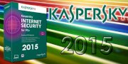 Phần mềm diệt virus Kappersky Internet Security 2015