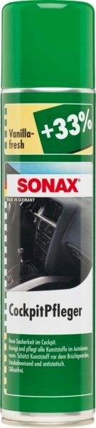 Sonax Cockpit spray 342300 400ml