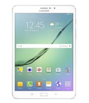 Samsung Galaxy Tab S2 8.0 (SM-T715) (Quad-core 1.9 GHz & quad-core 1.3 GHz, 3GB RAM, 32GB Flash Driver, 8.0 inch, Android OS v5.0.2) WiFi, 4G LTE Model White