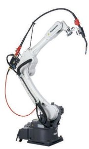 Robot Panasonic TL2000G3