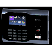 Máy chấm công bằng thẻ cảm ứng MITA 90001