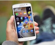 Samsung Galaxy Mega On (SM-G600)