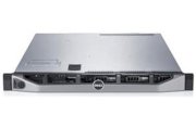 Server Dell PowerEdge R320 - E5-2420v2 (Intel Xeon E5-2420v2 2.2GHz, Ram 8GB, HDD 1x WD 500GB, Raid S110 (0,1,5,10), 1x PS)