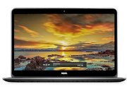 Dell XPS 15 9530 (Intel Core i7-4712HQ 2.3GHz, 16GB RAM, 512GB SSD, VGA NVIDIA GeForce GT 750M, 15.6 inch Touch Screen, Windows 8.1 64-bit)