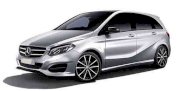 Mercedes-Benz B180 BlueEFFICIENCY Edition 1.6 AT 2016