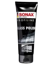 SONAX ProfiLine GlassPolish Đánh Bóng/ Xước Kính Xe 273141