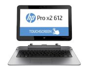 HP Pro x2 612 G1 (K4K74UT) (Intel Core i5-4302Y 1.6GHz, 4GB RAM, 128GB SSD, VGA Intel HD Graphics 4200, 12.5 inch Touch Screen, Windows 8.1 Pro 64 bit)