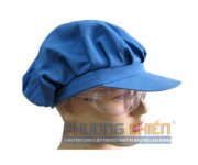 Mũ vải công nhân MV01