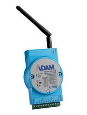 Advantech ADAM-2051PZ-AE Wireless 8-ch Digital Input Node with Power Amplifier