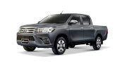 Hilux Revo Double Cab Prerunner 2.4G Plus 2x4 AT 2015