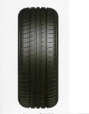 Lốp xe ô tô Atrezzo SH407 205/60R16 4 Rãnh