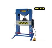 Máy ép thủy lực Deltta DT10813