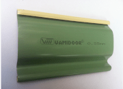 Cửa cuốn Vamidoor 0.55mm