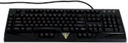 Bàn phím cơ gaming cao cấp Gamdias Hermes GKB2000