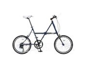 Xe đạp gấp FX14-Palmendieb
