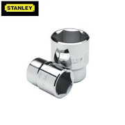 Đầu khẩu 6 cạnh hệ 1/2in - 19mm Stanley 88-741