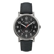 Timex - Đồng hồ thời trang nam Originals  All Black Classic (Đen)
