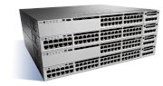 Cisco WS-C3850-24S-E 24 ports