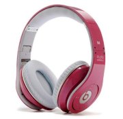 Tai nghe Beats Studio Wireless Pink