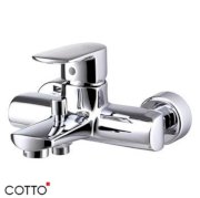 Vòi sen tắm Cotto CT2052A