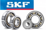 Vòng bi hạt SKF 6206