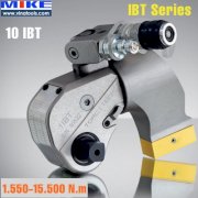 Cờ lê thủy lực Torc-Tech 10 IBT 1.1/2" 1.550 - 15.500 N.m