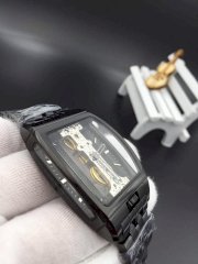 Đồng hồ Thụy Sỹ Corum Golden Bridge Black