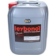 Dầu bơm chân không Leybold LVO 210 can 20 lít