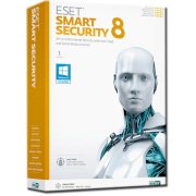 Phần mềm ESET Smart Security 8