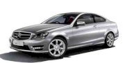 Mercedes-Benz C250 CDI Coupe 2.2 MT 2016