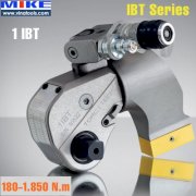 Cà lê thủy lực Torc-Tech 1 IBT 3/4-1" 180-1.850 N.m