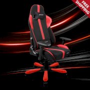 Ghế chơi game Dxracer - King OH/KF91/NR