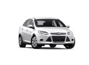Ford Focus Ambiente 1.6 AT 2015