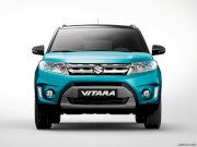 Suzuki Vitara 1.6 AT 2WD 2015