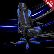 Ghế chơi game Dxracer - King OH/KF91/NB