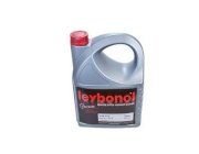 Dầu bơm chân không LEYBOLD LVO 210 can 5 lít