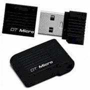USB memory USB Kingston DataTraveler Micro DTMCK/32GB 32GB